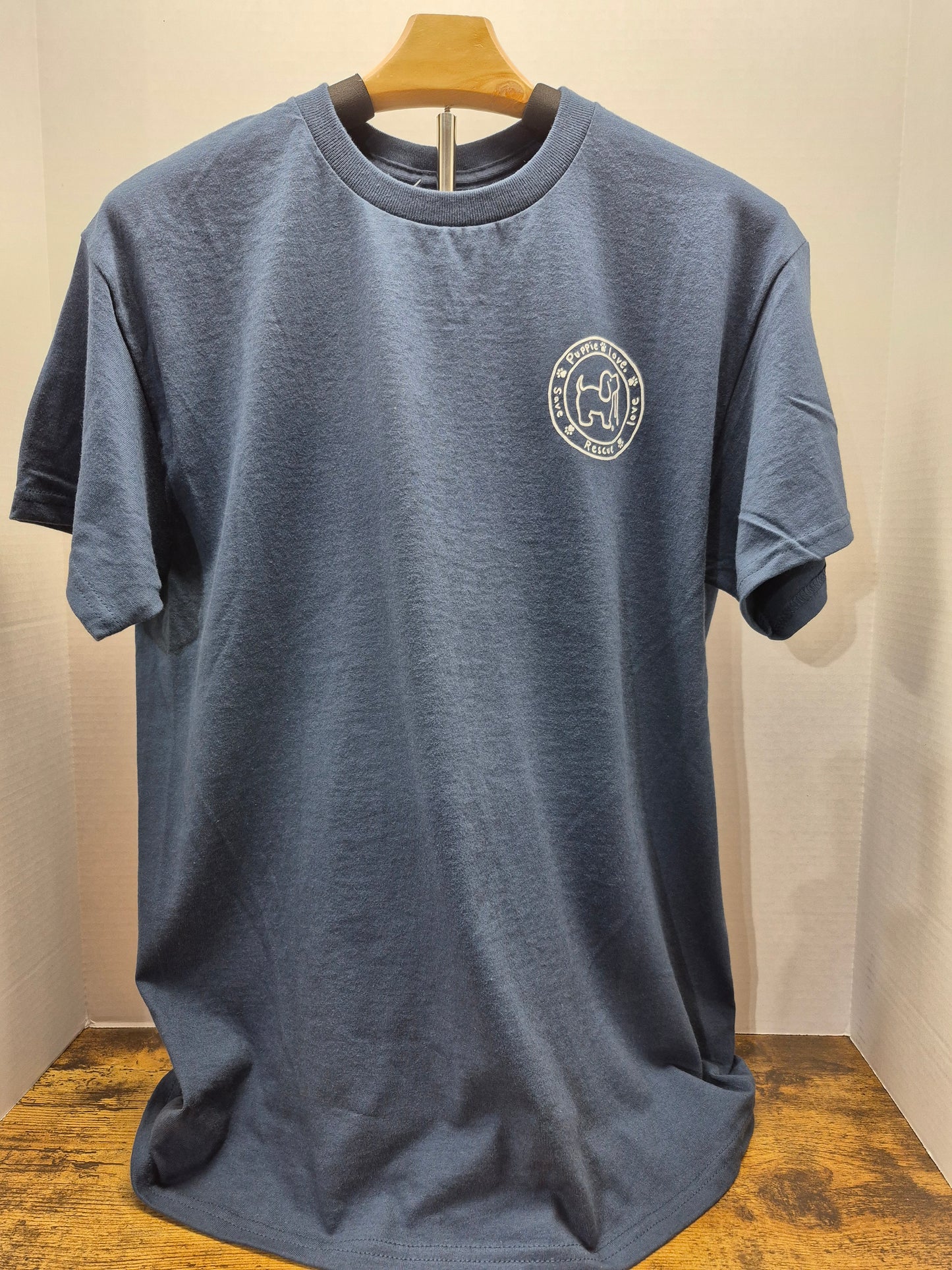 Puppie Love Stargazing Pup T-Shirt