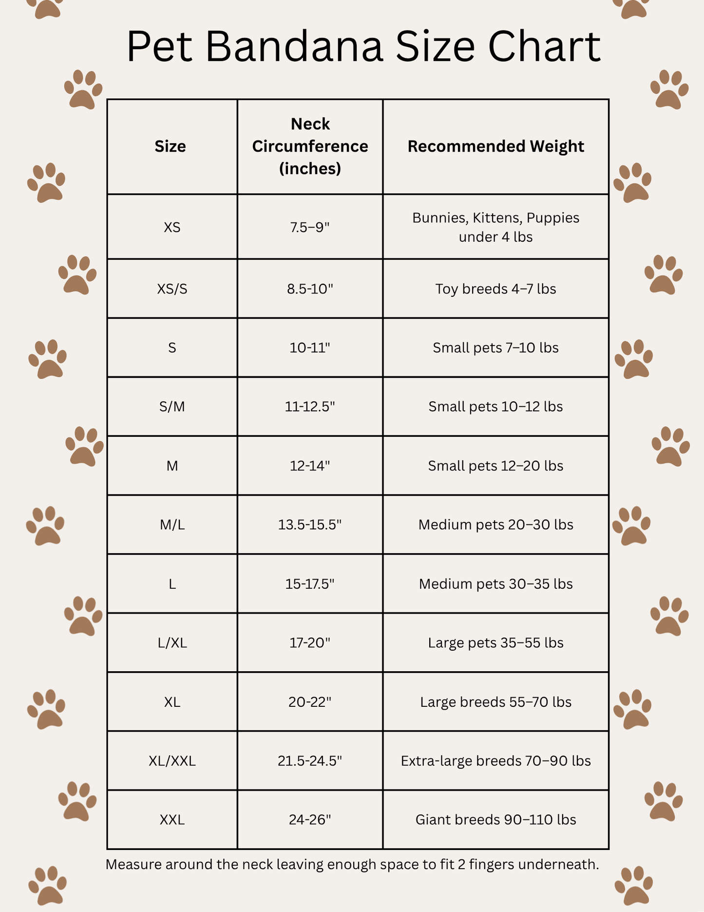 Red Plaid/Black Bones Reversible Pet Bandana