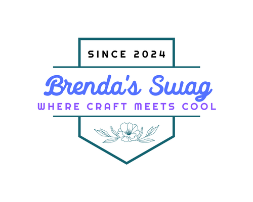 Brenda's Swag